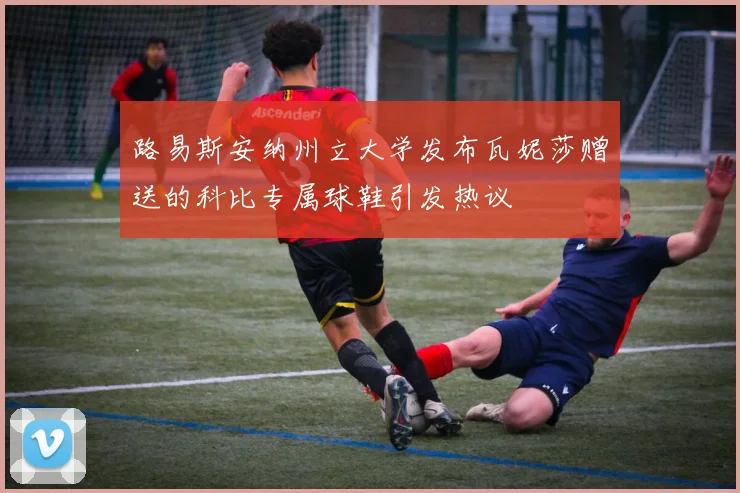路易斯安纳州立大学发布瓦妮莎赠送的科比专属球鞋引发热议